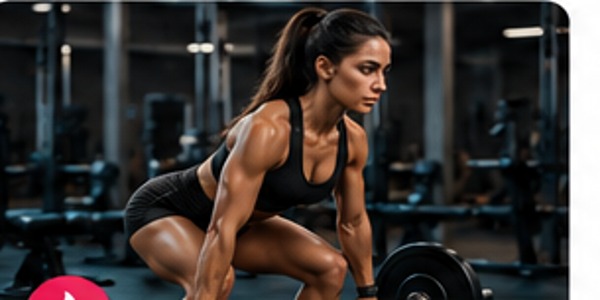 Fat loss training