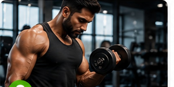 Biceps workout